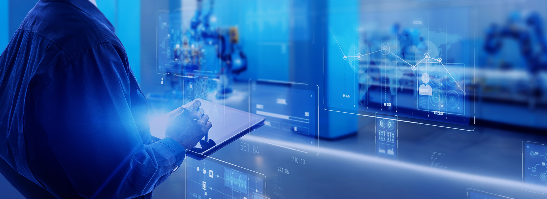 為什么選擇我們